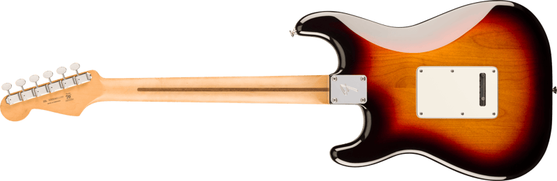 FENDER PLAYER II STRATOCASTER ELEC GTR,RW FB,CORAL RED 558