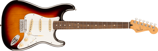 FENDER PLAYER II STRATOCASTER ELEC GTR,RW FB,CORAL RED 558