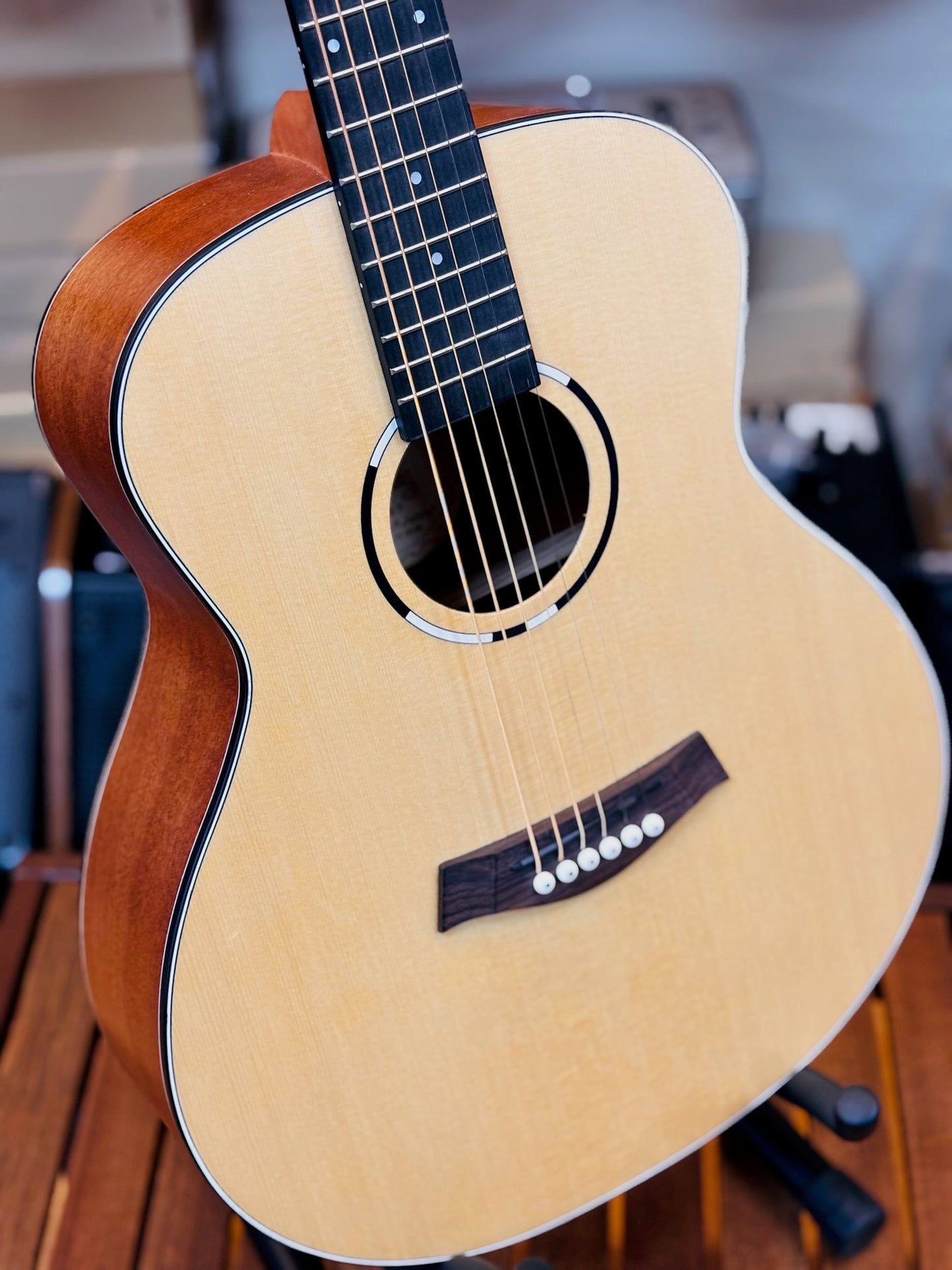 Kimmy 36" Acoustic Guitar MN36Y