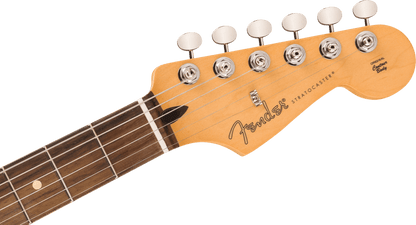 FENDER PLAYER II STRATOCASTER ELEC GTR,RW FB,CORAL RED 558